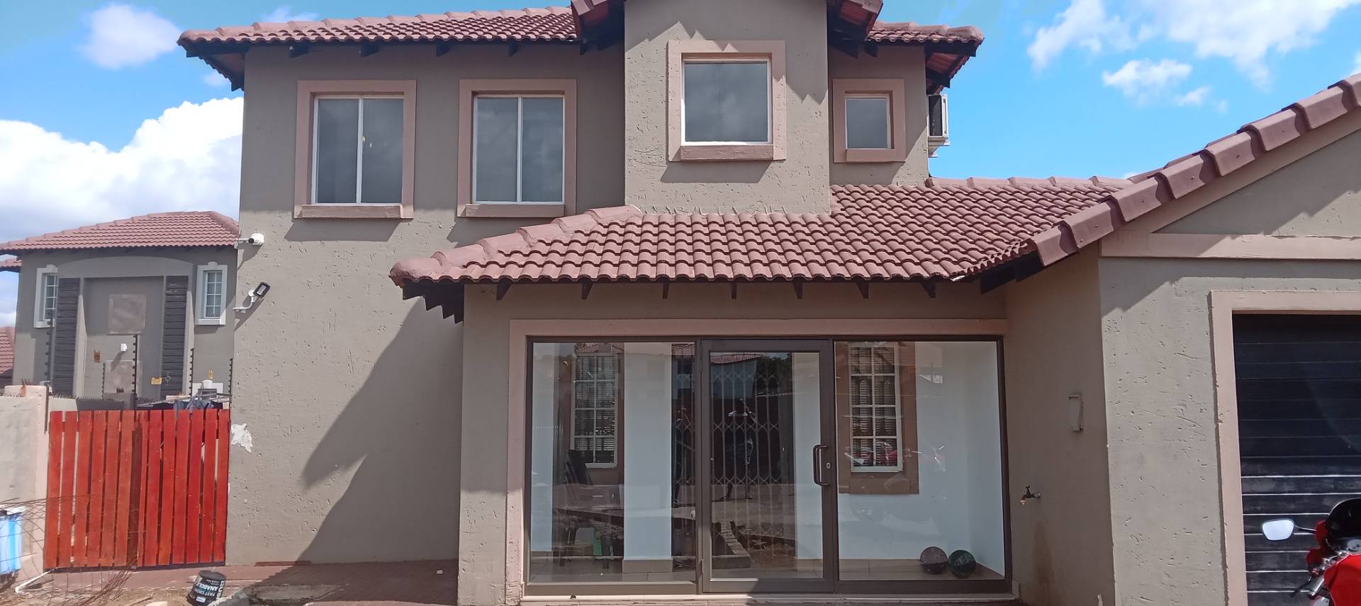 3 Bedroom Property for Sale in Brits North West